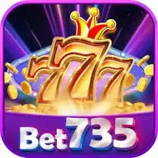 Bet735 game