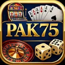 Pak75 Game