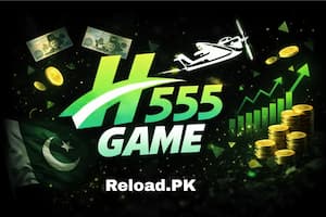 H555 Game
