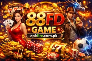88FD Game