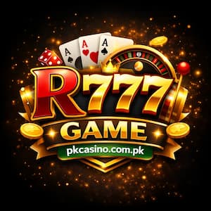 R777 Game
