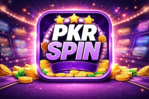 Pkr Spin Game